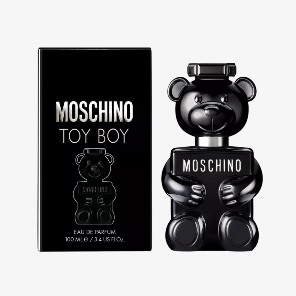 Moschino Toy Boy - Picture 2 of 4